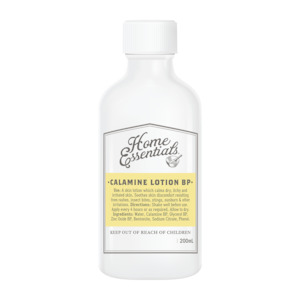 HE Calamine Lotion 200ml