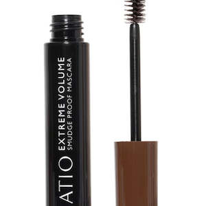 Natio: NATIO Mascara Ex Vol Brown 2741