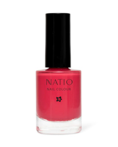 Natio: NATIO Nail Colour Melon 21 10ml