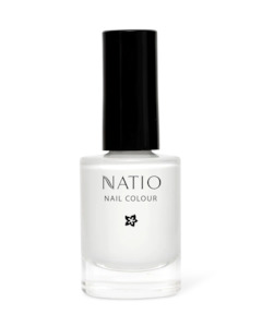 Natio: NATIO Nail Colour Cloud 21 10ml
