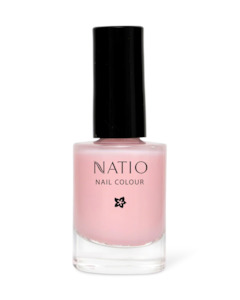 Natio: NATIO Nail Colour Peony 21 10ml