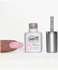 Nails Hair And Skin: DependC Gel IQ N/P You Pastel Me