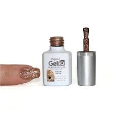 Nails Hair And Skin: DependC GeliQ Focus on Me