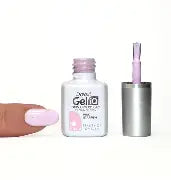 Nails Hair And Skin: DEPEND GEL IQ Colour Pink Starfish