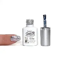 DependC GelIQ 1071 With A Wild Side