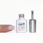 Nails Hair And Skin: DependC GelIQ 1075 Spark. Simplicity