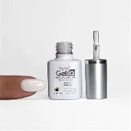 Nails Hair And Skin: DEPEND Gel IQ Colour White Water