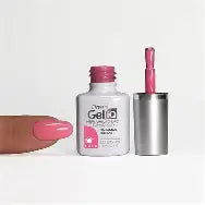 Nails Hair And Skin: DEPEND GEL IQ Colour Bahamas Dreams