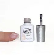 Nails Hair And Skin: DependC GelIQ 1076 Less But Better