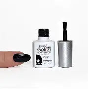 Nails Hair And Skin: DependC Gel IQ N/P Back in Blk