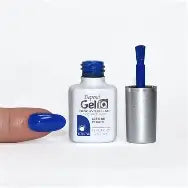 Nails Hair And Skin: DependC Gel IQ N/P Let's Be Pirates