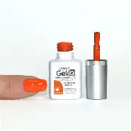 Nails Hair And Skin: DependC GeliQ So Sophisticated