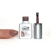 Nails Hair And Skin: DependC GelIQ 1073 In A Gntl Way