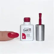 Nails Hair And Skin: DependC Gel IQ N/P YourCherrySpecial
