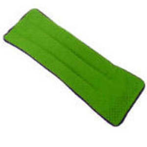 Winter Warmers: Wheat Bag Loopy Lime