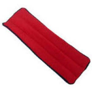 Winter Warmers: Wheat Bag Racey Red