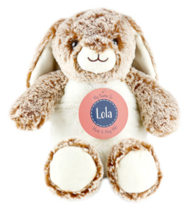 SLT Cosy Cuddler Lola Bunny