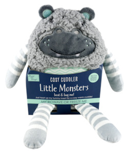 SLT Cosy Cuddler Little Monster