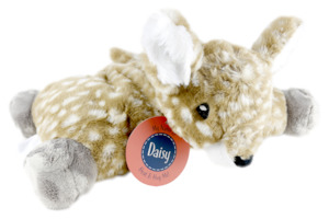 Winter Warmers: SLT Cosy Cuddler Daisy Deer