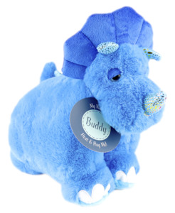 SLT Cosy Cuddler Buddy Dino