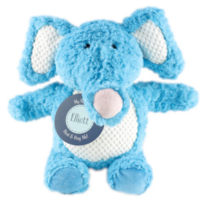 SLT Cosy Cuddler Elliot Elephant