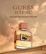GUESS Iconic Men EDP 30ml