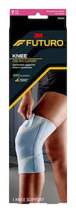 All Injury Pain: FUTURO For Her Knee Supp Adj