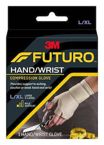 FUTURO Compression Glove L/XL