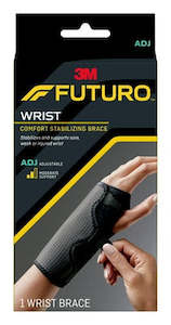 All Injury Pain: FUTURO Comfort Stab. Wrist Brace