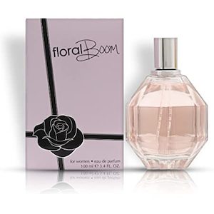 All Gift: DB Fragrance FloralBloom Femme 100ml