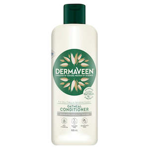 All Hair: Dermaveen Oatmeal Conditioner 500ml