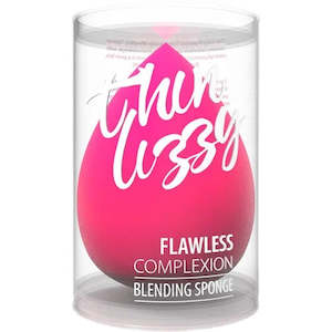 All Beauty: Thin Lizzy Blending Spnge V2 Sm Pink