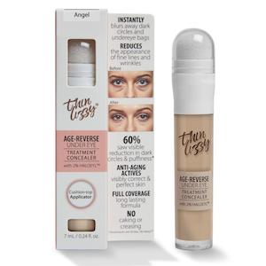 Thin Lizzy Age Reverse Under Eye Treatment Concealer 7ml Duchess