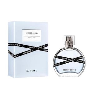 All Frangrances Odour Control: Miss So Secret Crush 50ml