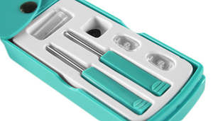 Sunglasses Reading Glasses 1: En Route Eyeglass Repair Kit