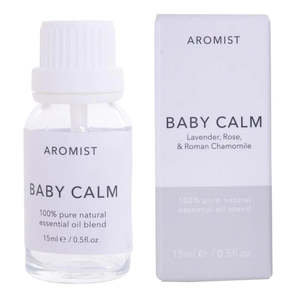 Essential Oils: Aromist Baby Calm Oil 15ml 51764