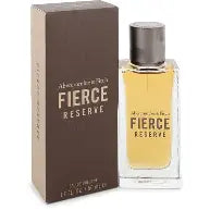 A&F Fierce Reserve EDC 100ml