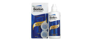 BOSTON Simplus M/Act Solution 120ml