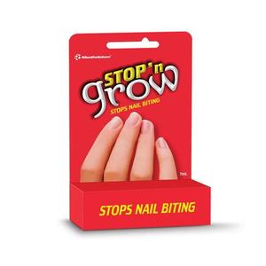 Mentholatum Stop n Grow
