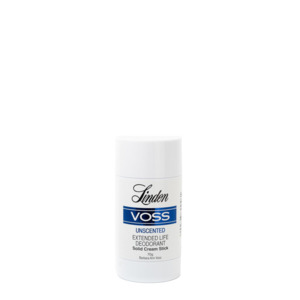VOSS Stick Unscented 70g