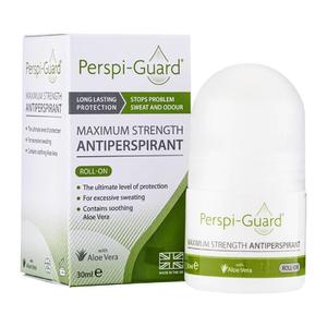 PERSPI-GUARD A/Perspirant R/On 30ml
