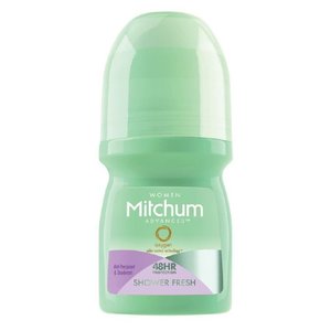 Mitchum Women R/O Shower Fresh 50ml