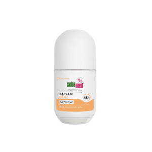 SEBAMED Deod. R/O Sens. Balm 50ml