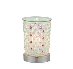 Scentchips Crystal Diamond Glass Warmer