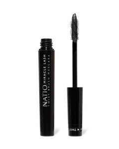 NATIO Mascara M/Lash Twist L&V Blk