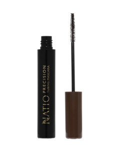 NATIO Masc Precis. Tubing Brown 2745