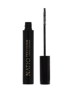 NATIO Masc Precis.Tubing Black 2744