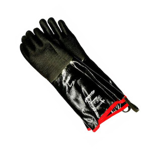 Products: Heavy Duty Fryers Gloves 457mm Long (Pair)