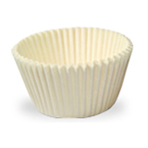 Standard Muffin Cups - 50 x 35mm (Box 12,000)