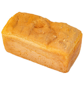 Breads: Large White Loaf (DF)